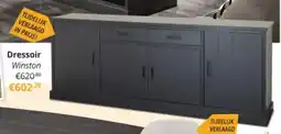 YGO Dressoir Winston aanbieding