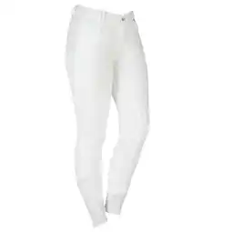 Decathlon Horka Rijbroek Kids Annika - Wit aanbieding