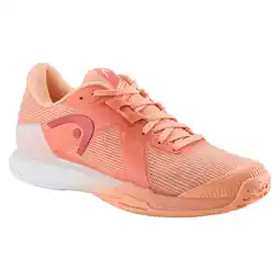 Decathlon Dames tennisschoenen Head Sprint Pro 4.0 aanbieding