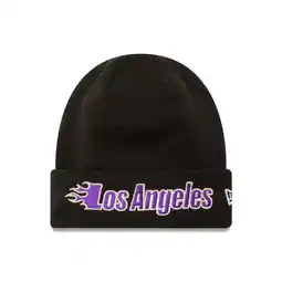Decathlon Cap New Era NBA Los Angeles Lakers aanbieding