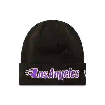 Decathlon Cap New Era NBA Los Angeles Lakers aanbieding