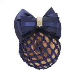 Decathlon Bloem haarnetje glitter vrouw Horka aanbieding