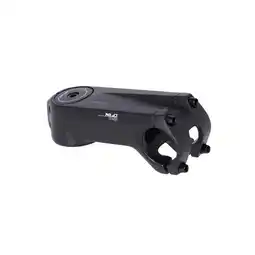 Decathlon A-head stuurpen, ST-M28, 1 1/8, Ø 31,8mm, 100mm, 6° zwart/mat aanbieding