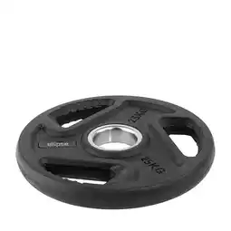 Decathlon RUBBER SCHIJFEN (STUK) aanbieding