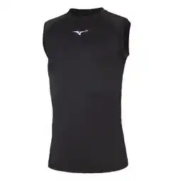 Decathlon Strak tanktopje Mizuno Team Core aanbieding