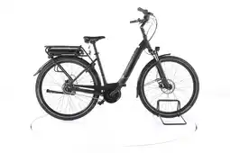 Decathlon Tweedehands - Pegasus Solero E8R Plus City E-Bike Lage instap - Goed aanbieding