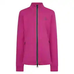 Decathlon Rijjas met volledige rits voor meisjes Imperial Riding Izzy Sun aanbieding