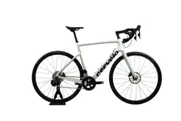 Decathlon Tweedehands - Racefiets - Cervélo Caledonia - 56 . GOED aanbieding