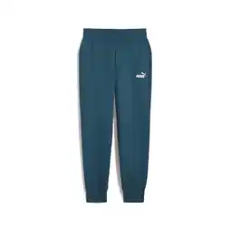 Decathlon Essentials joggingbroek voor dames PUMA Cold Green aanbieding