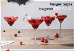 YGO Margaritaglas aanbieding