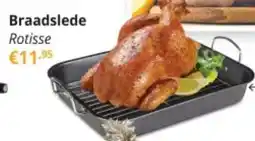 YGO Braadslede Rotisse aanbieding