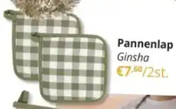 YGO Pannenlap Ginsha aanbieding
