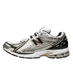 Decathlon Schoenen 1906R White Metallic Gold aanbieding