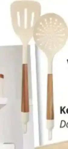 YGO Keukenaccessoires Dorota aanbieding