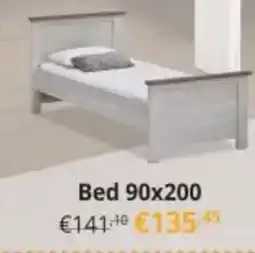 YGO Bed aanbieding