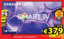 ElectroStock Samsung LED TV UE55U8092F aanbieding