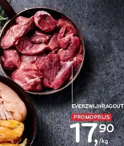 Alvo Everzwijnragout aanbieding