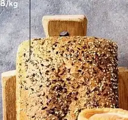 Alvo Meergranenbrood aanbieding