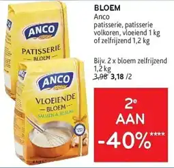 Alvo Anco Bloem aanbieding