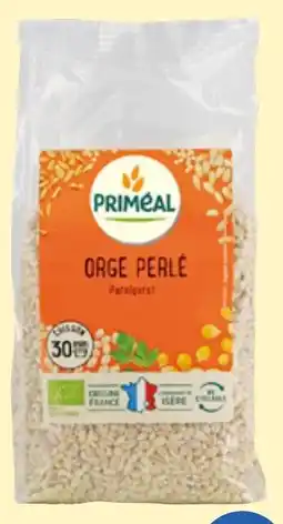 Bio Planet Priméal Parelgerst aanbieding