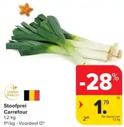 Carrefour Market Stoofprei Carrefour aanbieding