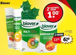 Kruidvat 2 x bruis Vitamine C 82 gram aanbieding