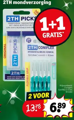 Kruidvat 2 x ragers Corniflex 2-5 mm 10 stuks aanbieding