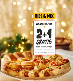 Jumbo Jumbo Bolognaise saus hapjes 12 stuks aanbieding