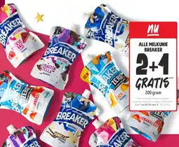 Jumbo ALLE melkunie breaker aanbieding