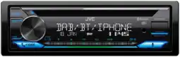 Coolblue JVC KD-DB912BT aanbieding