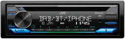 Coolblue JVC KD-DB912BT aanbieding