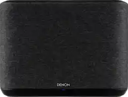 Coolblue Denon Home 250 Zwart aanbieding