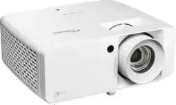 Coolblue Optoma ZH450 aanbieding