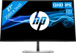 Coolblue HP Series 5 Pro 527pq aanbieding