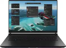 Coolblue ASUS ROG Strix SCAR 18 OLED G835LW-SA086W Azerty aanbieding