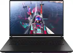 Coolblue ASUS ROG Strix SCAR 18 OLED G835LW-SA086W Azerty aanbieding