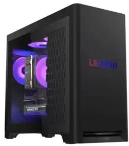 Coolblue Lenovo Legion T5 30IAS10 90YA007PMH aanbieding