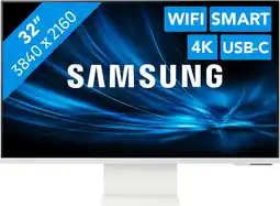 Coolblue Samsung Smart LS32FM801UUXEN aanbieding