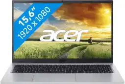 Coolblue Acer Aspire Go 15 AG15-72P-56TP Azerty aanbieding