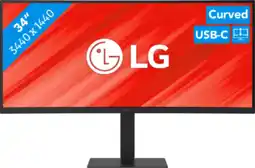 Coolblue LG UltraWide 34U650A-B aanbieding