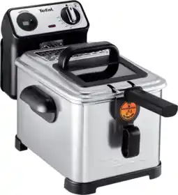 Coolblue Tefal Filtra Pro Digital 4L FR5191 aanbieding
