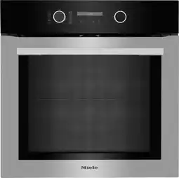 Coolblue Miele H 2761 BP CLST aanbieding