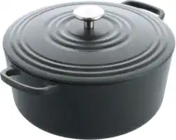 Coolblue BK BOUR CastIron Braadpan 28 cm Earl Grey aanbieding