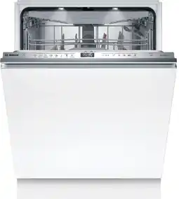 Coolblue Bosch SMV6YCX05E aanbieding