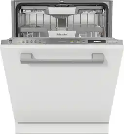 Coolblue Miele G 7087 SC Vi XXL AutoDos aanbieding