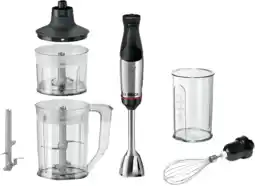 Coolblue Bosch Ergomaster Serie 6 MSM6M652 aanbieding