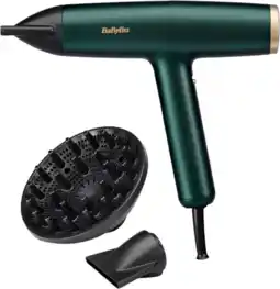 Coolblue BaByliss Air Power Pro D6555DE aanbieding