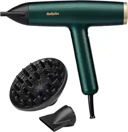 Coolblue BaByliss Air Power Pro D6555DE aanbieding
