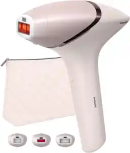 Coolblue Philips Lumea IPL 9900 Series BRI953/02 aanbieding