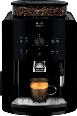 Coolblue Krups EA8110 aanbieding